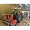 2009 Prentice Mulch and Mowing